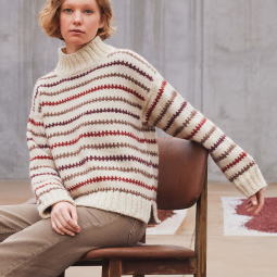 Catalogue Lang Yarns - Naturalis - Punto 97
