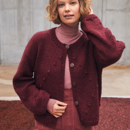 Catalogue Lang Yarns - Naturalis - Punto 97