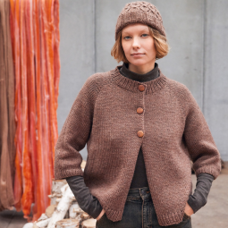 Catalogue Lang Yarns - Naturalis - Punto 97
