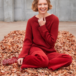Catalogue Lang Yarns - Naturalis - Punto 97