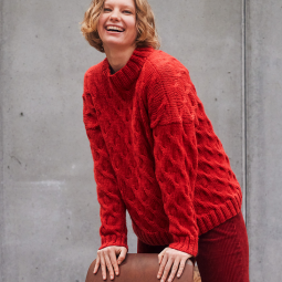 Catalogue Lang Yarns - Naturalis - Punto 97