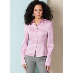 Patron Butterick 7078 - Chemise et tunique