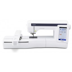 Machine à broder Brother BX1e EXPEDITION