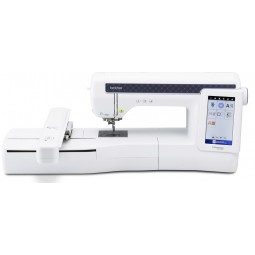 Machine à broder Brother BX1e EXPEDITION