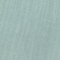 Toile de lin à broder 23 fils - Ciel