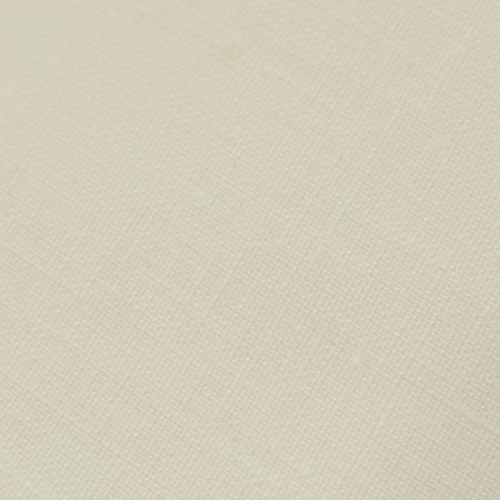 Toile de lin à broder 22/23 fils - Blanc naturel