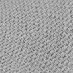 Toile de lin à broder 22/23 fils - Cristal