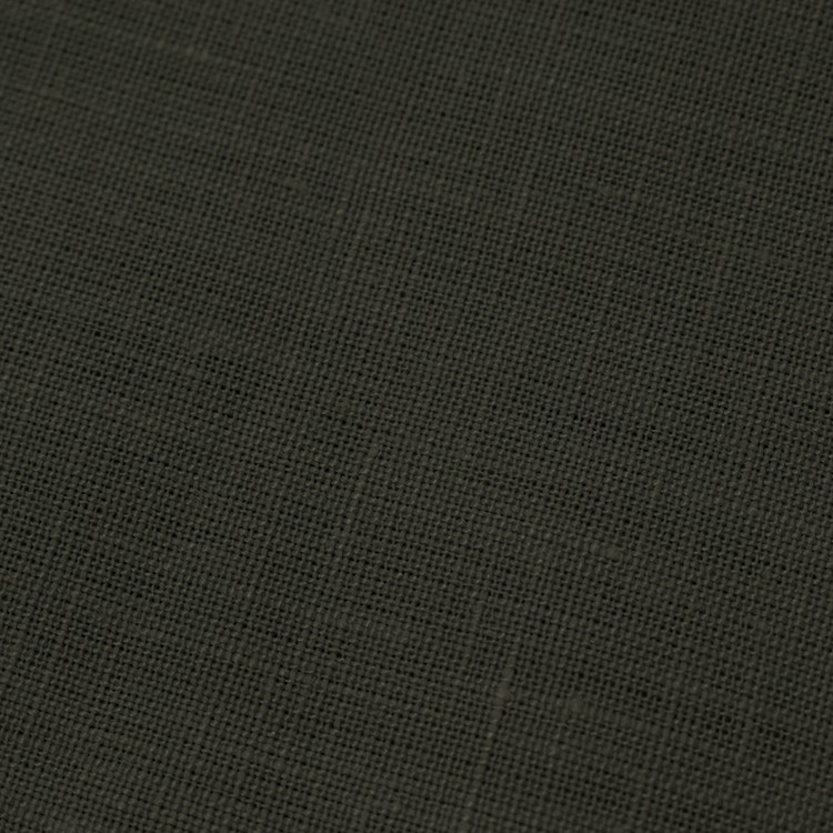 Toile de lin à broder 22/23 fils - Tunnel
