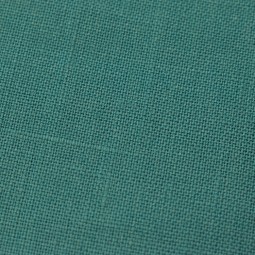 Toile de lin à broder 22/23 fils - Pavone