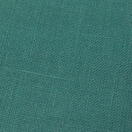 Toile de lin à broder 22/23 fils - Pavone