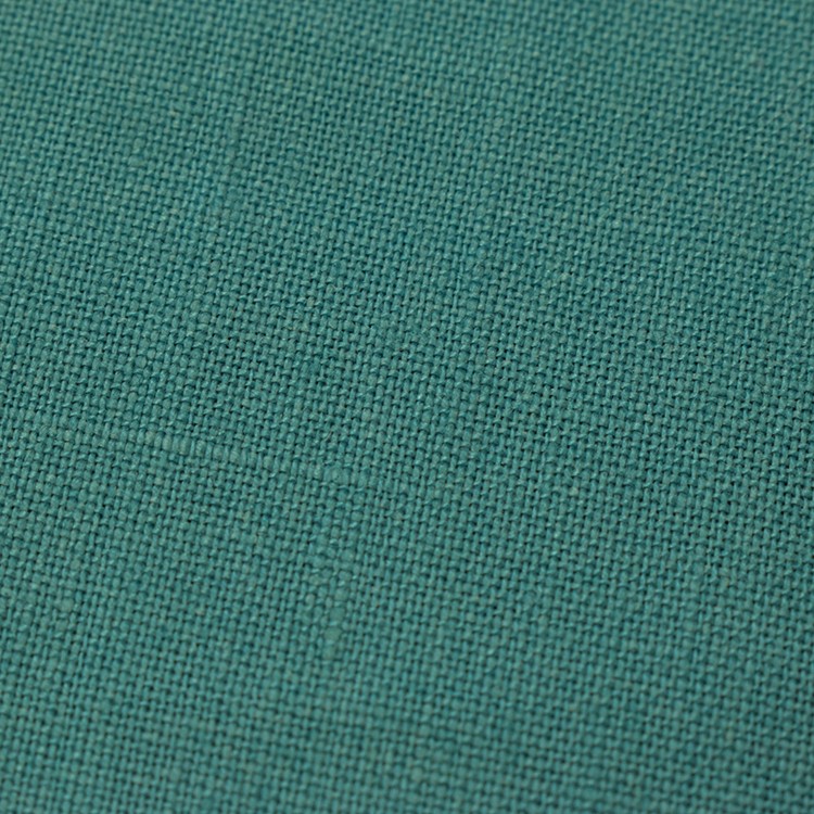Toile de lin à broder 22/23 fils - Pavone