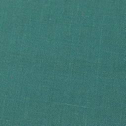 Toile de lin à broder 22/23 fils - Pavone