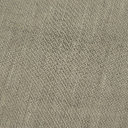 Toile de lin à broder 22/23 fils - Chiné