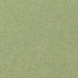Toile à broder Murano 12,6 fils - Vert pale