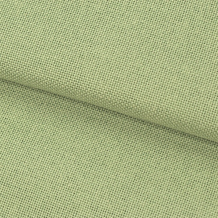 Toile à broder Murano 12,6 fils - Vert pale