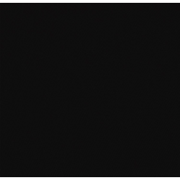 Tissu gabardine fine - Noir