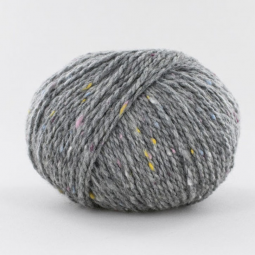 Kit de tricot - Petra jacket par PetiteKnit - Super Tweed