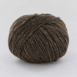 Kit de tricot - Petra jacket par PetiteKnit - Super Tweed