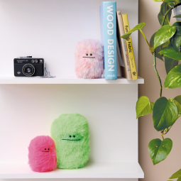 Catalogue Ricorumi - marvellous monsters under my bed