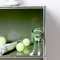 Catalogue Ricorumi - marvellous monsters under my bed