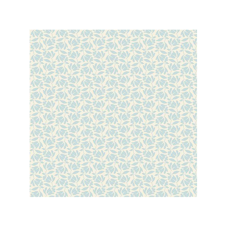 Tissu Laundry Basket Quilts - Special delivery lilybell ice