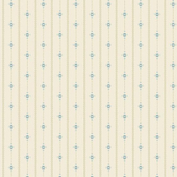 Tissu Laundry Basket Quilts - Special delivery Homespun mist