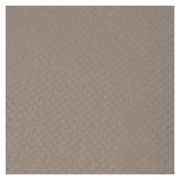 Tissu d'ameublement - Velours Tristan beige