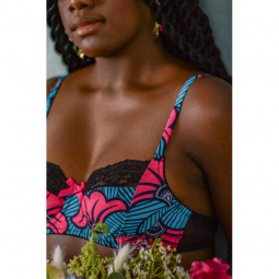 Explication de couture - Soutien-gorge Cosmo de Fitiyoo