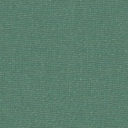 Toile à broder Newcastle 16 fils/cm - Vert lurex
