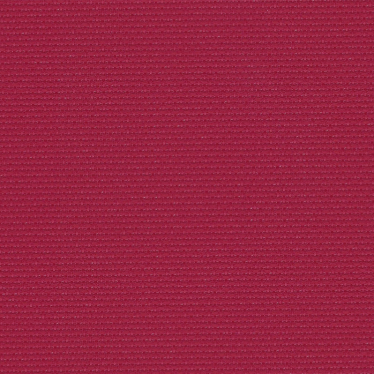 Toile à broder Aïda 5,4 pts/cm - Framboise