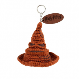 Kit de crochet Harry Potter - Porte-clé Choixpeau