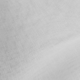 Toile à beurre - Normandie blanc