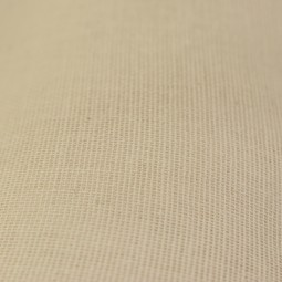 Toile à beurre - Normandie écru