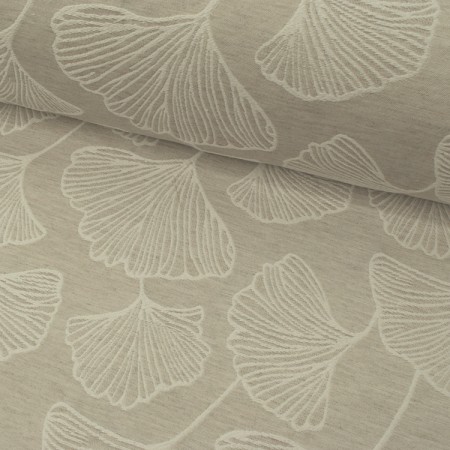 Tissu jacquard - Yasuko