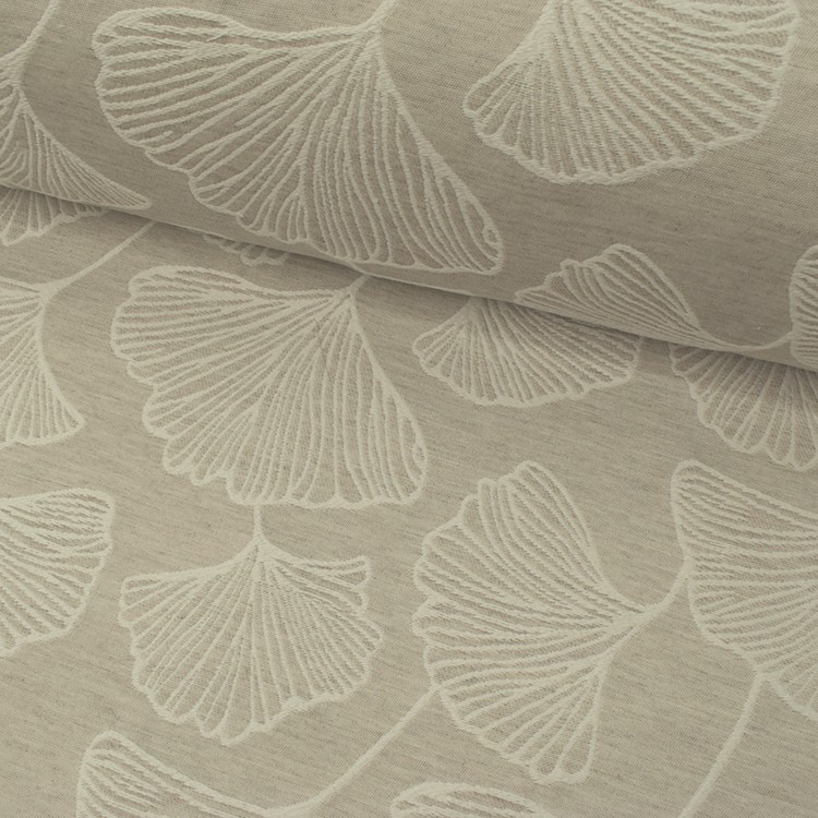 Tissu jacquard - Yasuko