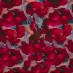Tissu jersey Milano - Josselin fuchsia