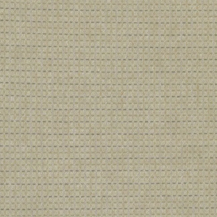Tissu japonais - Tochio Yarn-Dyed - Carreaux Beige