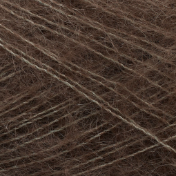 Tilia mohair et soie de Filcolana