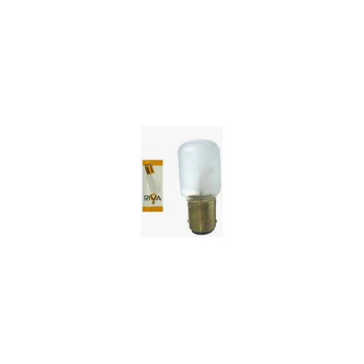 Ampoule machine à baïonnette Bernina 1000-1004-1008