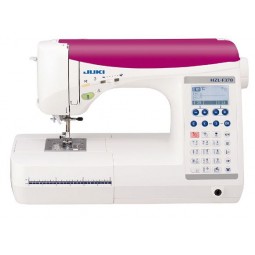 Machine à coudre Juki HZL F370
