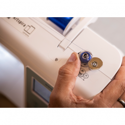 Machine à broder Brother Innovis M340e