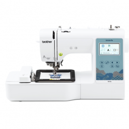 Machine à broder Brother Innovis M340e