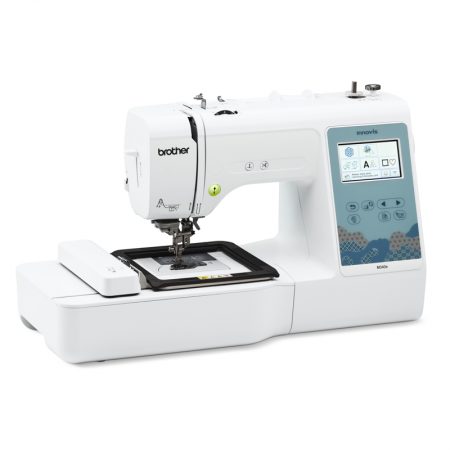 Machine à broder Brother Innovis M340e