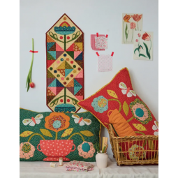 Livre - Quilts modernes