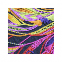 Kit de broderie Glazig - Renaissance