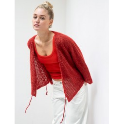 Catalogue Plassard n°205 - Spécial crochet