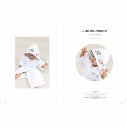 Livre - Hello baby