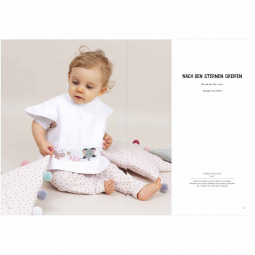 Livre - Hello baby