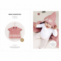 Livre - Hello baby