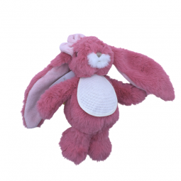 Peluche à broder - Junior Kanina